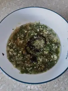 Make Pepper sauce step 13