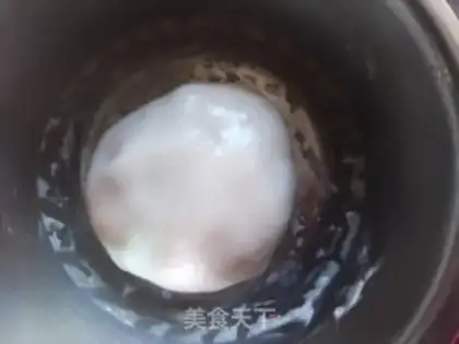 Make The bean rice step 3