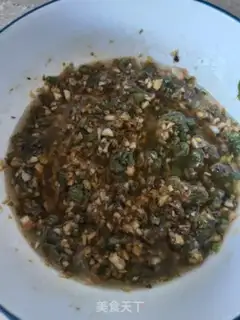 Make Pepper sauce step 14