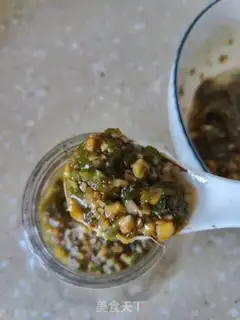 Make Pepper sauce step 15