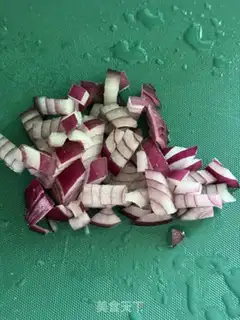 Make Butter shrimp step 1