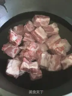 Make Porridge step 0