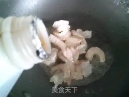 Make Shrimp plaque step 5
