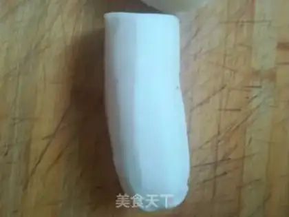 Make Homemade carrots step 0