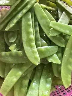 Make Fries step 1