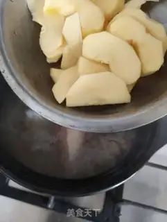 Make Pork soup step 5