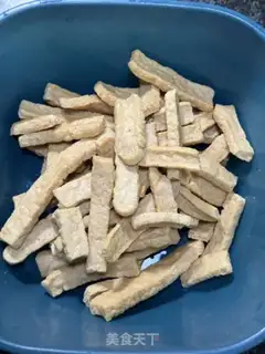 Make Porridge step 5