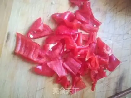 Make Homemade carrots step 5