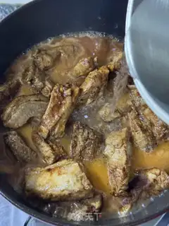 Make Tomato ribs step 6