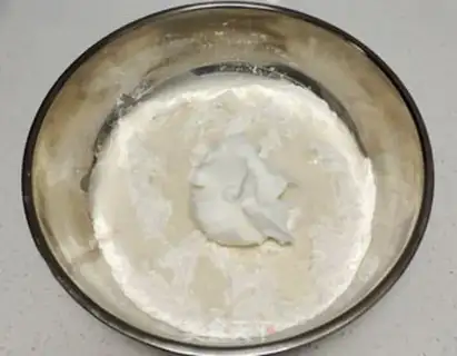 Make Souffle step 0