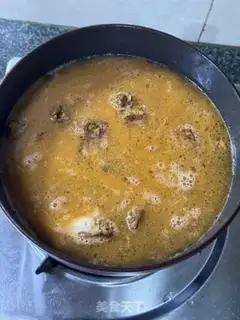 Make Tomato ribs step 7