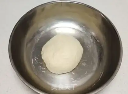 Make Souffle step 1