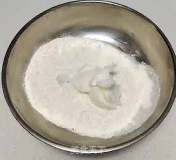 Make Souffle step 2