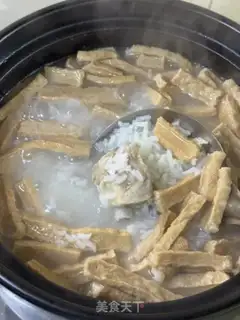 Make Porridge step 9