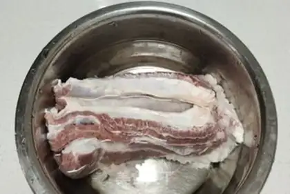 Make Fresh fragrance step 0