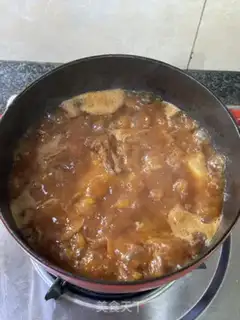 Make Tomato ribs step 9