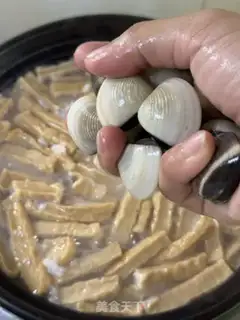 Make Porridge step 10