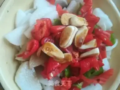 Make Homemade carrots step 10