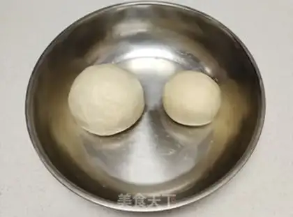 Make Souffle step 3