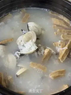 Make Porridge step 11