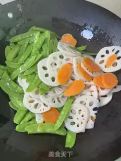 Make Fries step 8