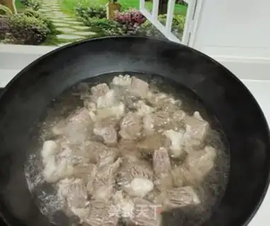 Make Fresh fragrance step 2