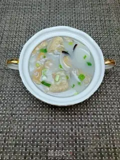 Make Porridge step 12