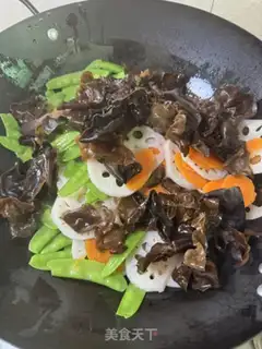 Make Fries step 9