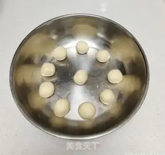 Make Souffle step 5