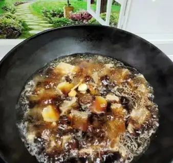 Make Fresh fragrance step 5