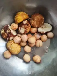 Make The lotus soup step 2