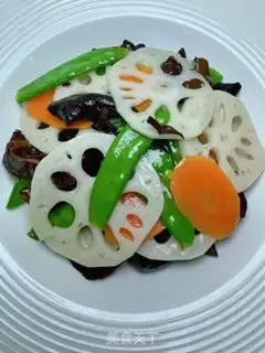 Make Fries step 14