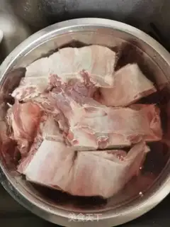 Make Red roast steak step 0