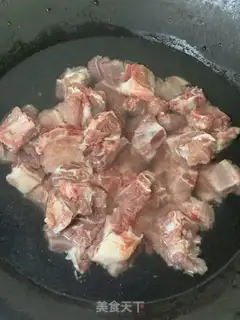 Make Chestcake step 0