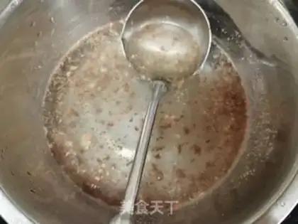 Make Red roast steak step 2
