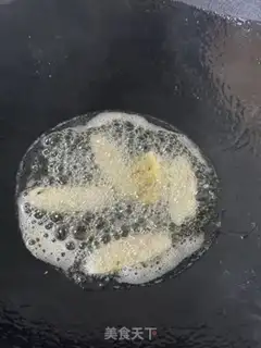 Make Chestcake step 1
