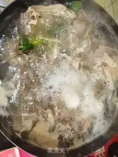 Make Red roast steak step 3