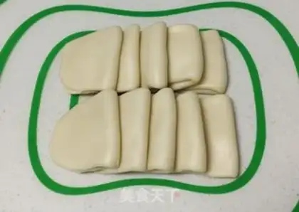 Make Souffle step 11