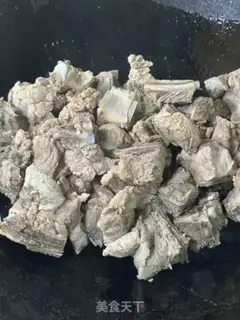 Make Chestcake step 2