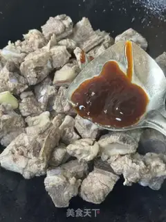 Make Chestcake step 3