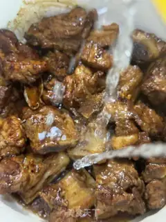 Make Chestcake step 5