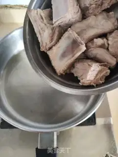 Make Potato varnish step 2