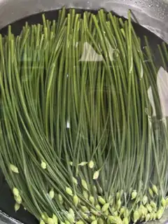 Make Shrimp step 0