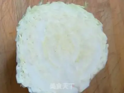 Make Beef sauce, rice line step 2