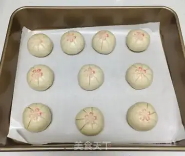 Make Souffle step 14