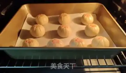 Make Souffle step 15