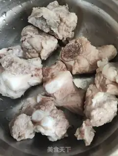 Make Lian Yue Pear