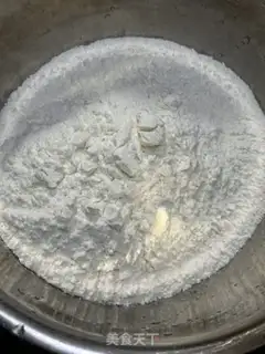Make Chestcake step 7