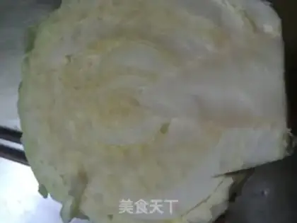 Make Beef sauce, rice line step 3
