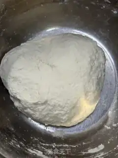 Make Chestcake step 9